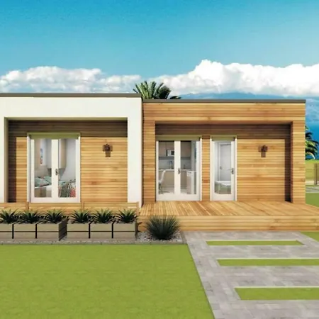 Holiday Home Orsag Drage Exterior foto