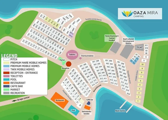 Holiday Home Orsag