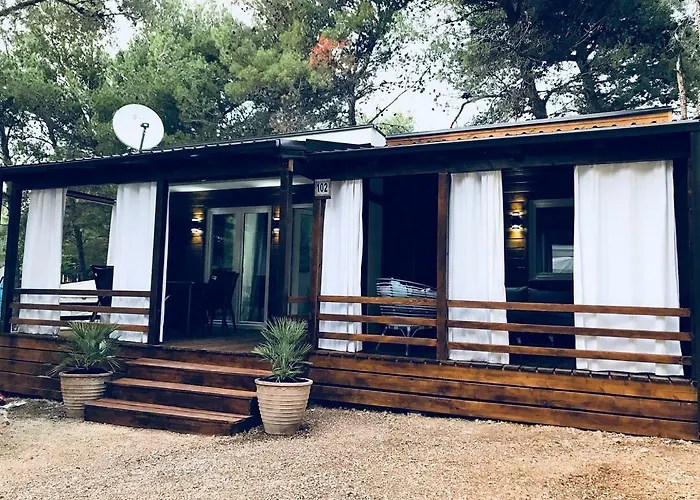 Holiday Home Orsag