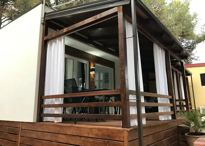 Holiday Home Orsag