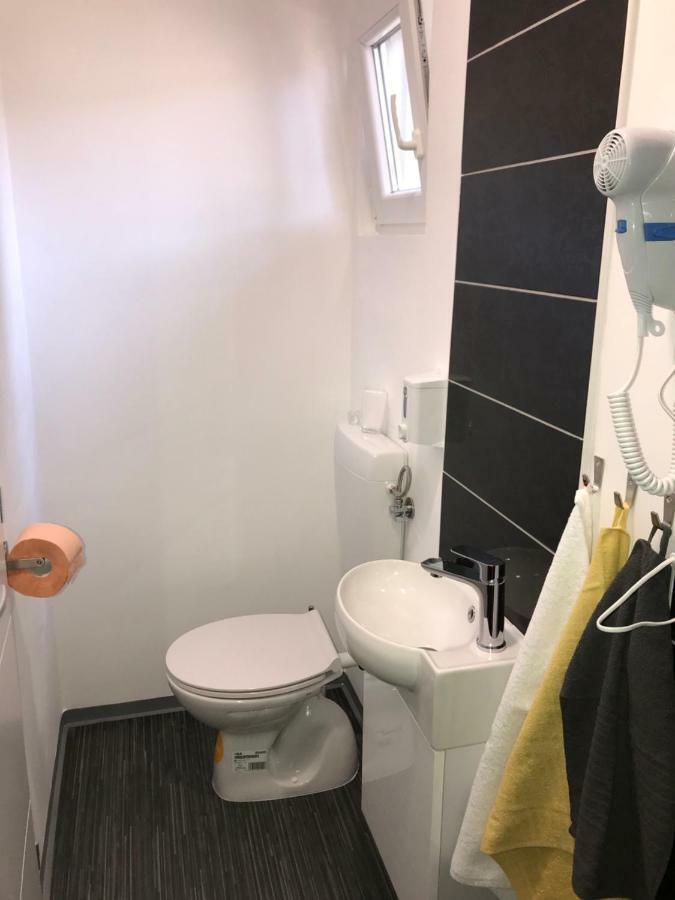 Apartment Orsag
