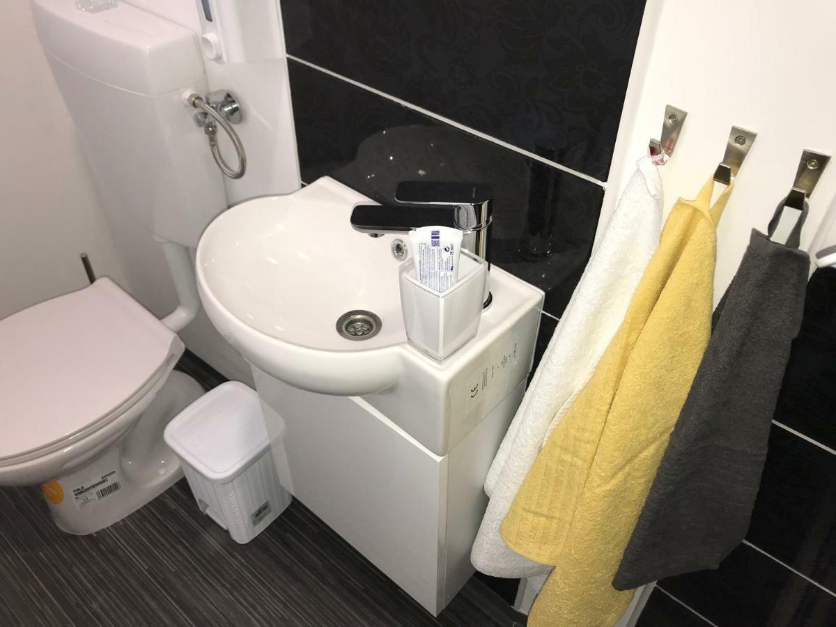 Apartment Orsag *