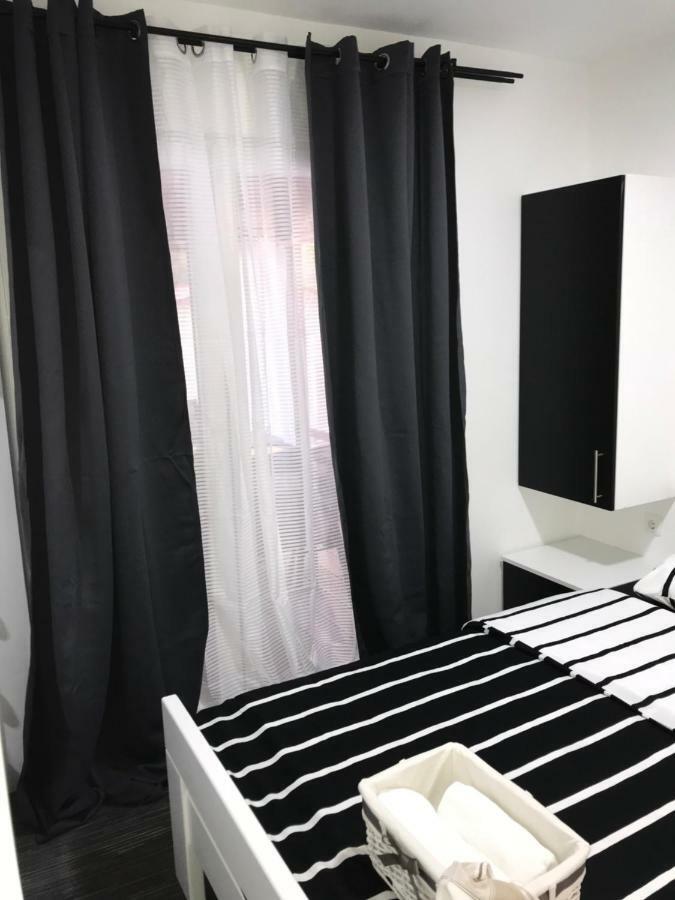 Apartment Orsag *