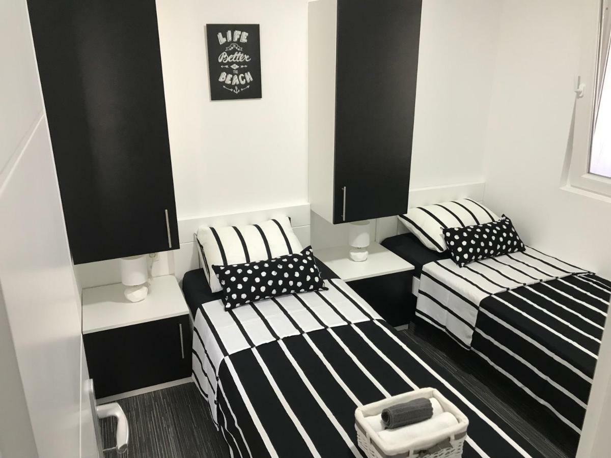 Orsag Apartment *