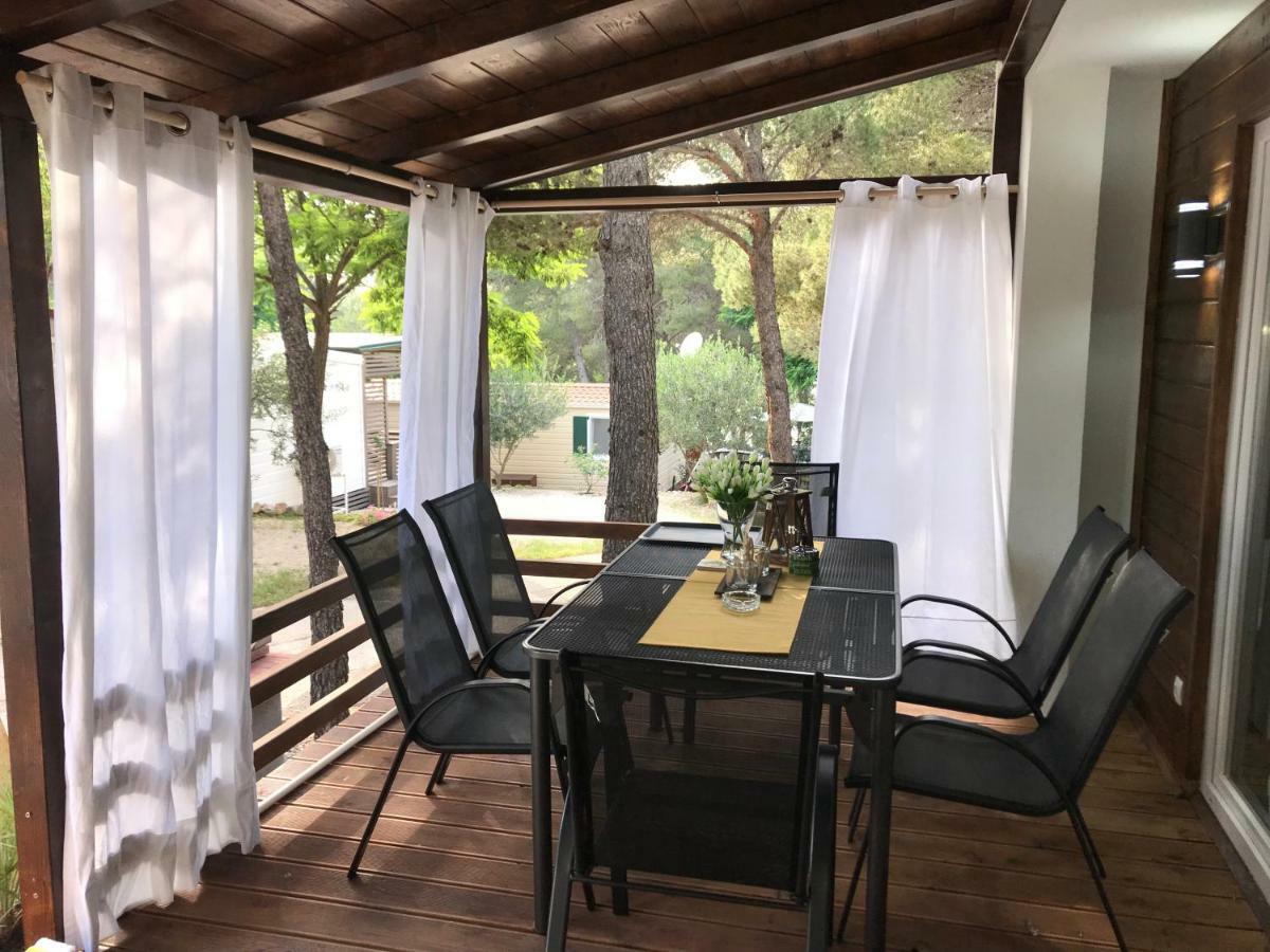 Orsag Apartment