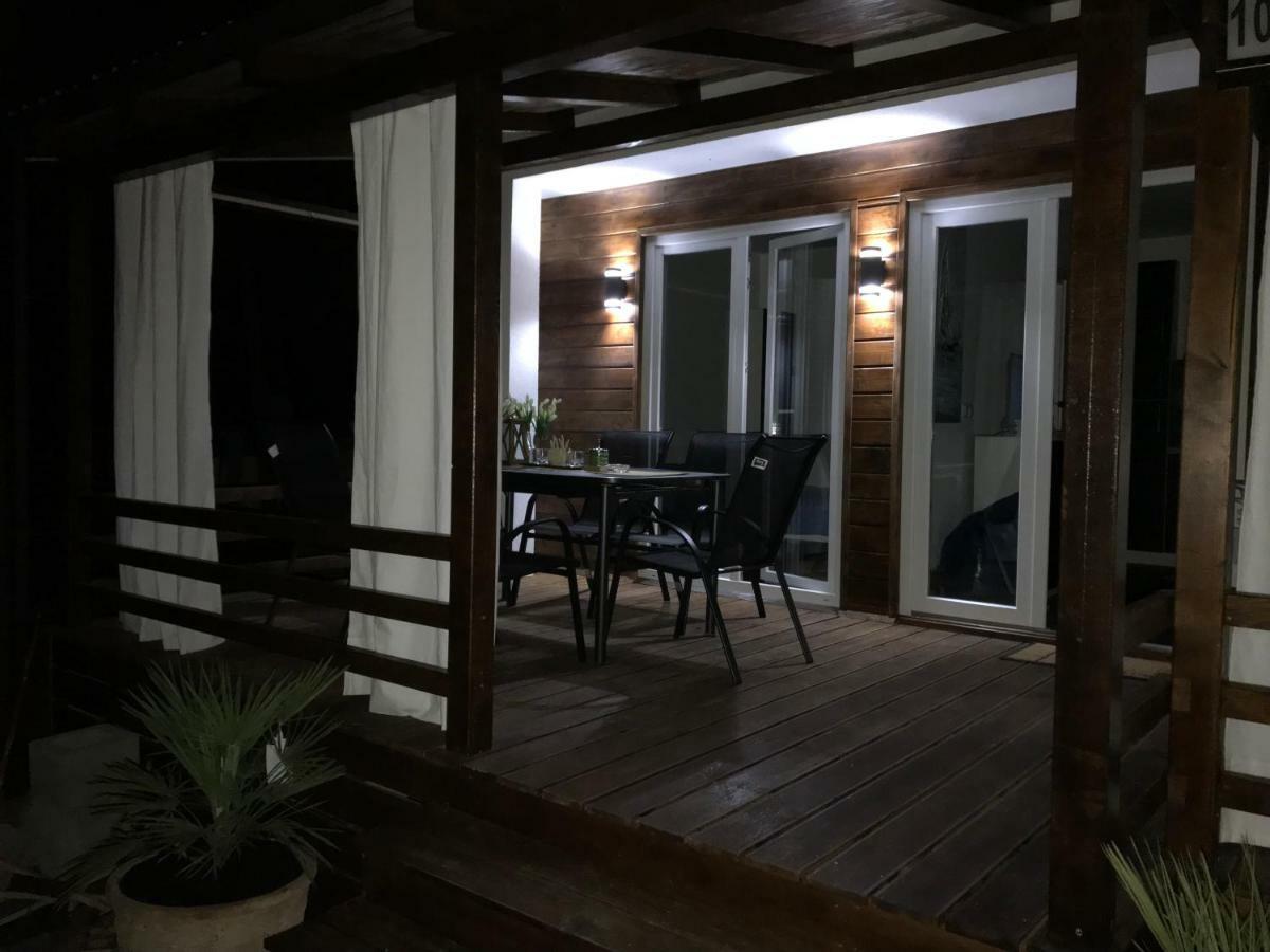 Apartment Orsag