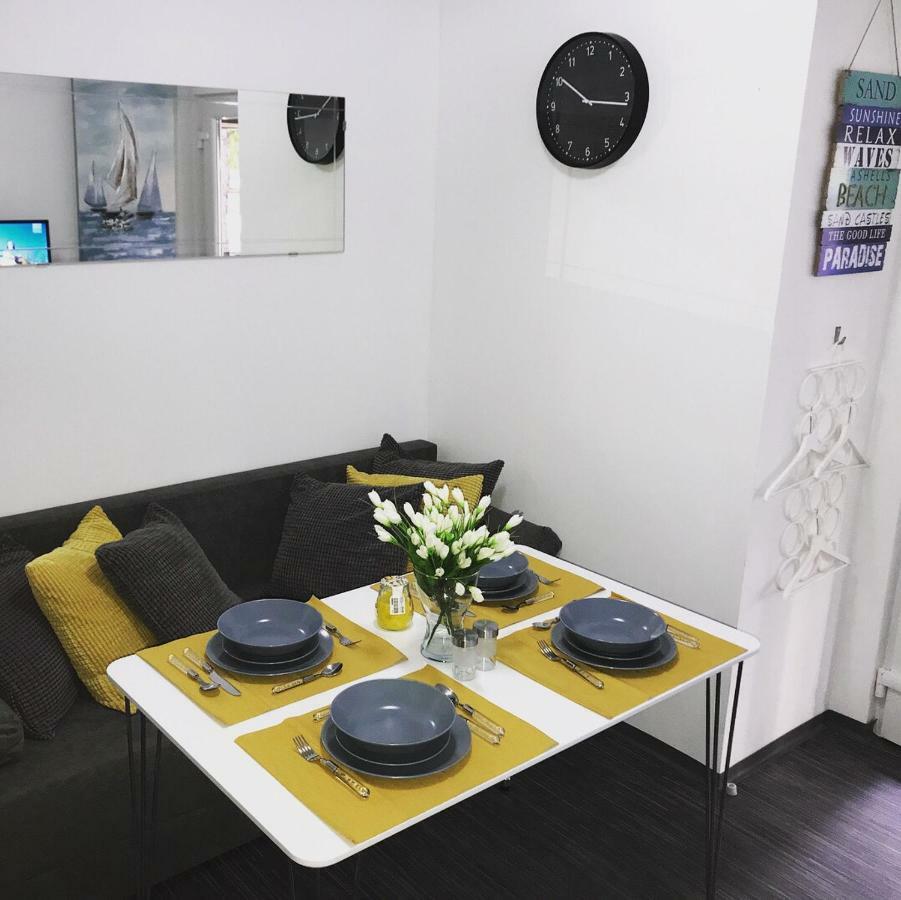 Orsag Apartment