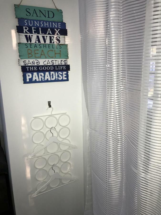 Orsag Apartment *