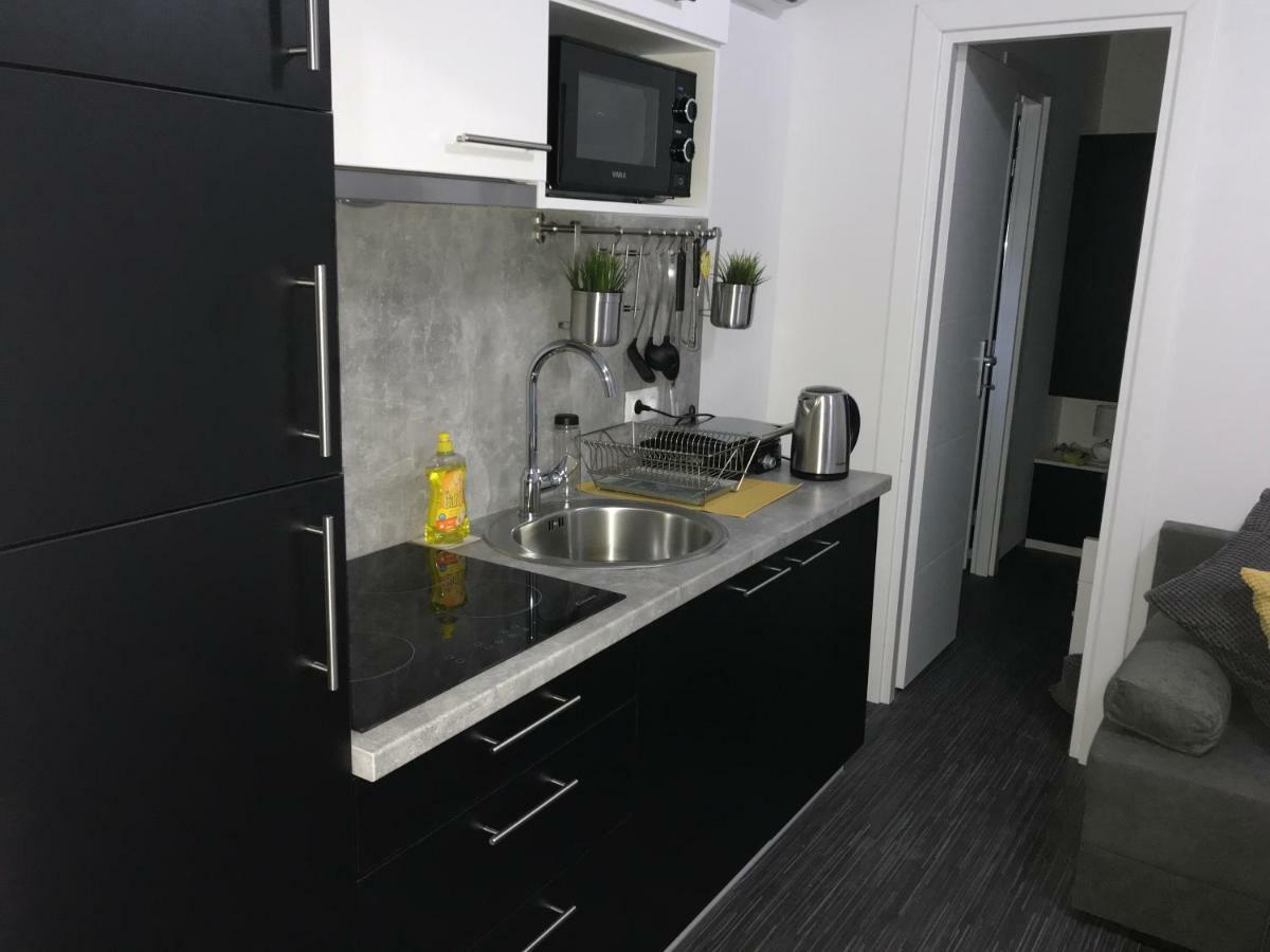 Orsag Apartment Drage